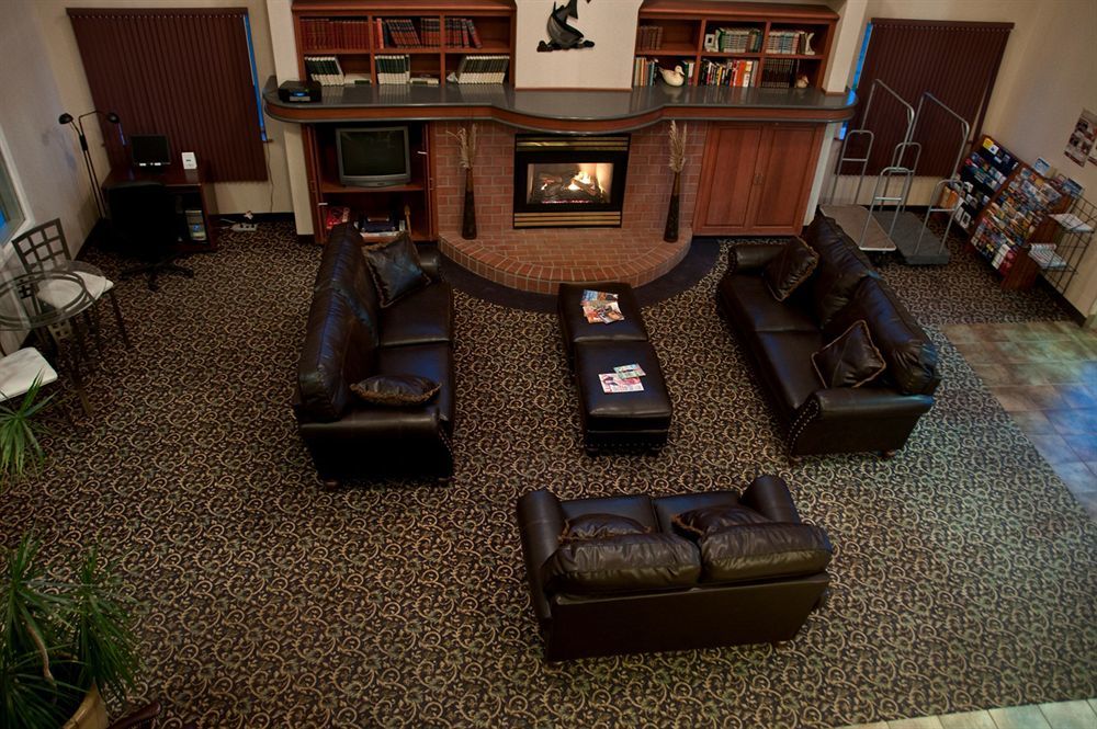 The Hotel Garibaldi Interior photo